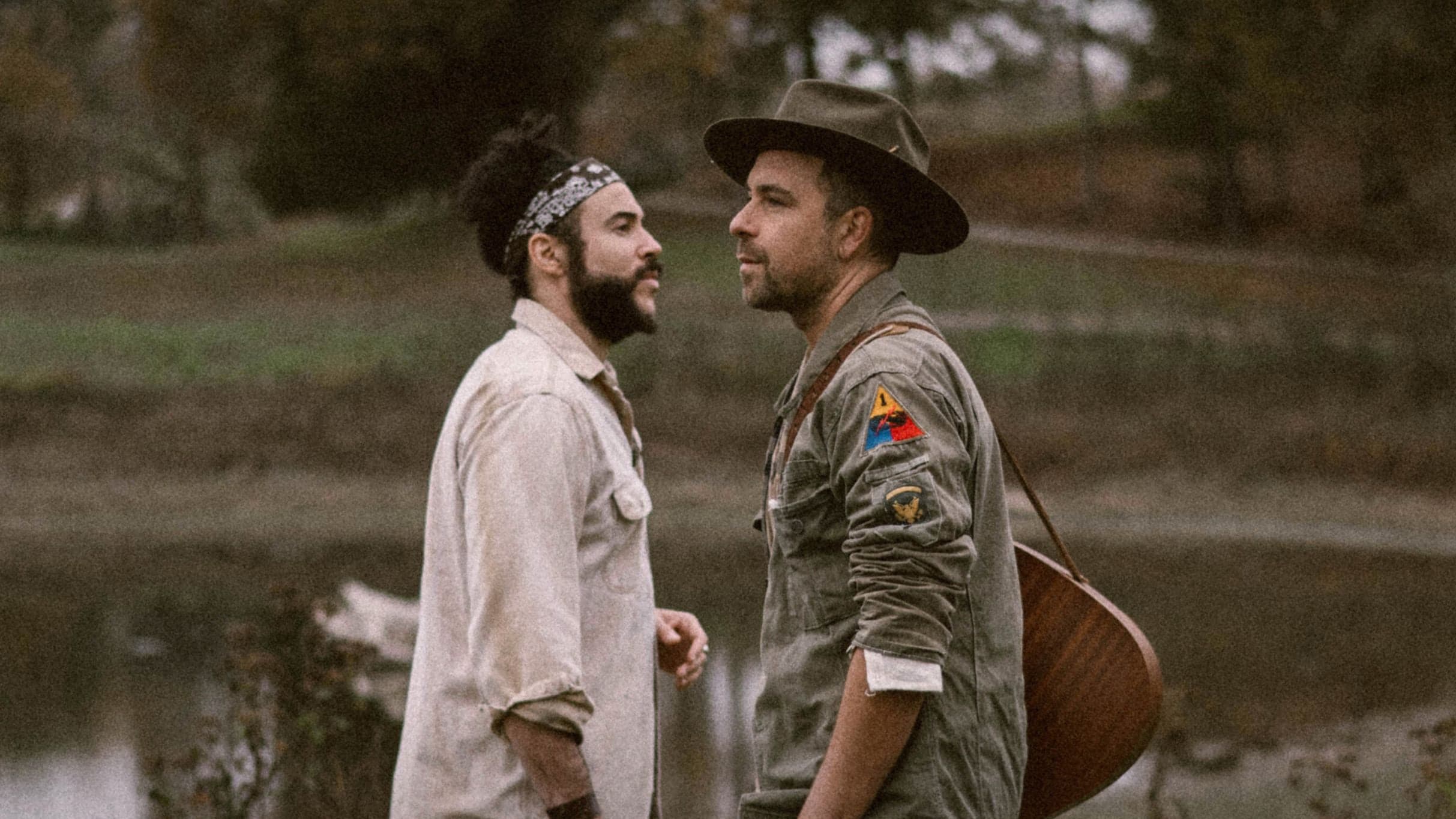 Sons of Legion - Soul to SØL Tour