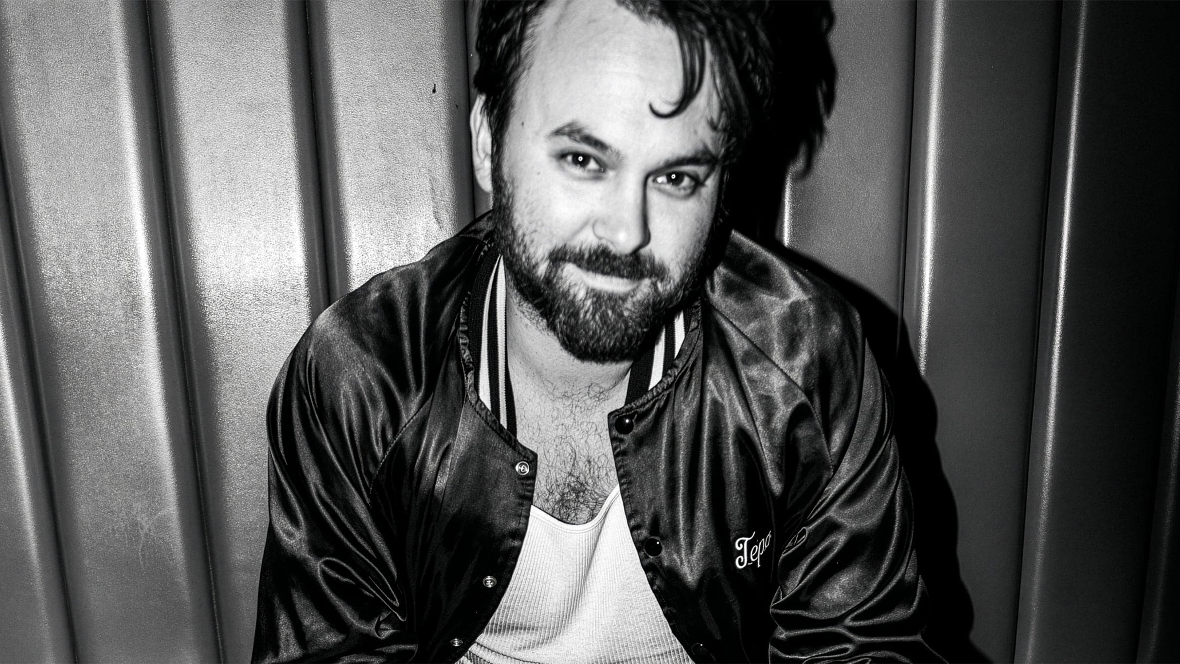 Shakey Graves - Fondness, Etc. Tour
