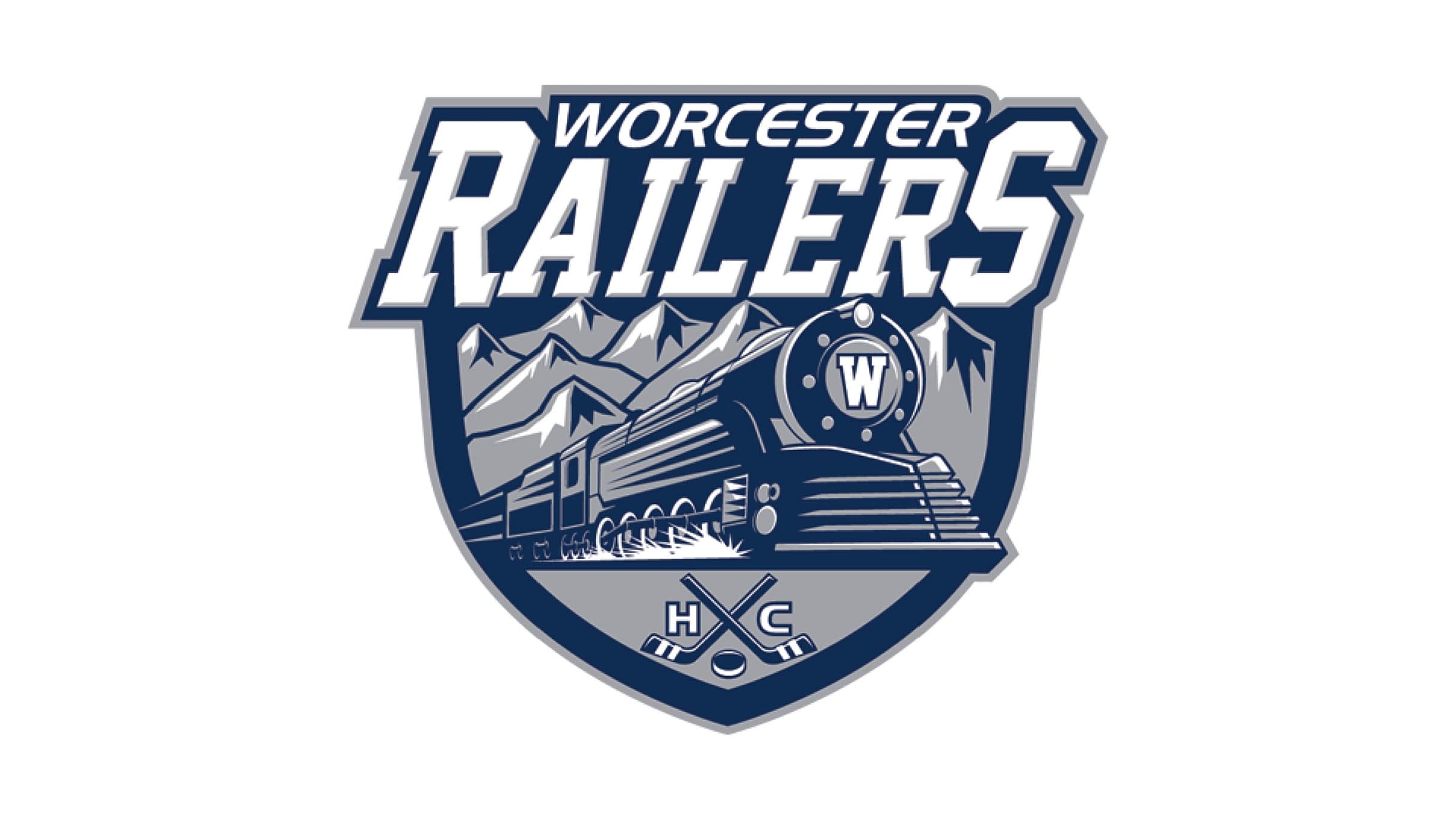 Worcester Railers vs. Adirondack Thunder