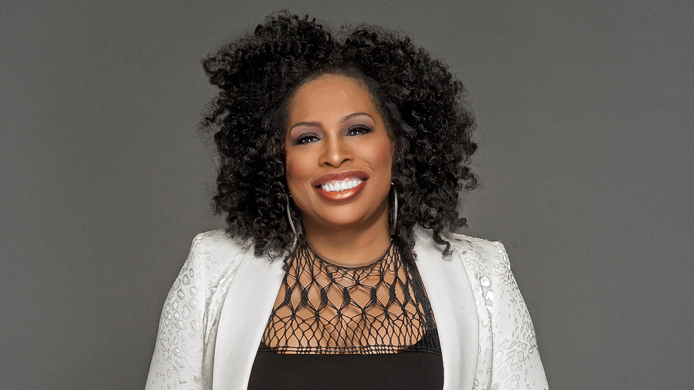 Adele Givens At Jimmy Kimmel's Comedy Club