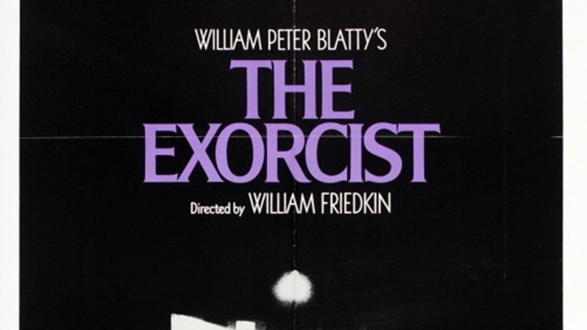 The Exorcist - The 2026 Horrorthon
